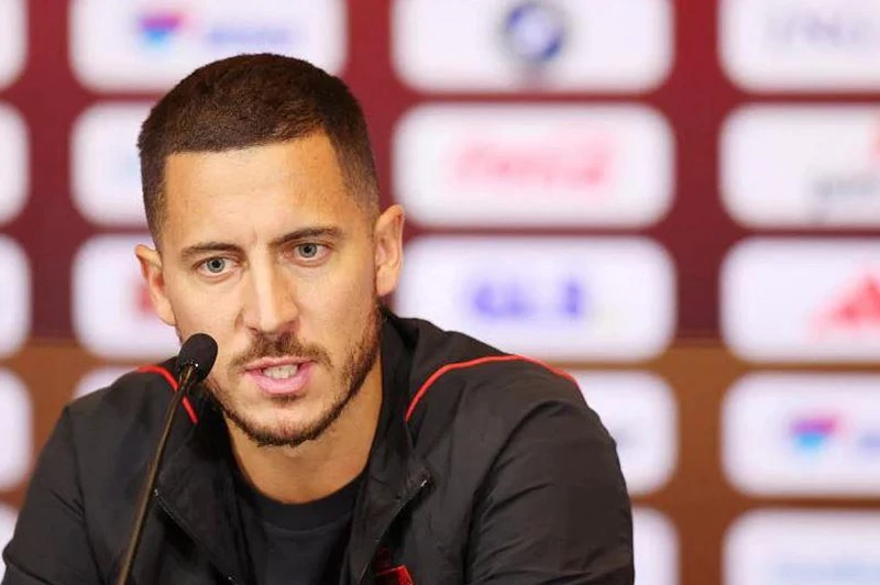 درجات الاحتراف: كواليس كرة القدم من زاوية هازارد بعد اعتزاله