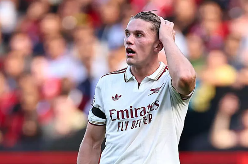 دروس مستفادة من احتفال جيوكيريس المثير مع أرسنال