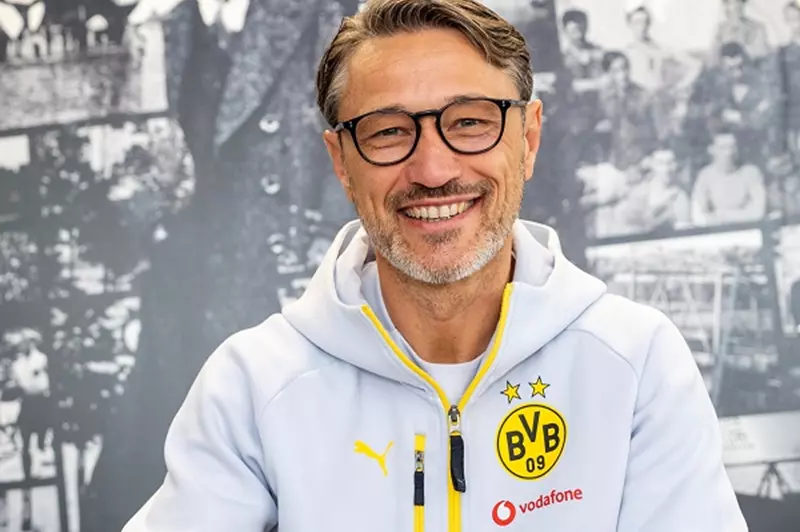 دورتموند يؤكد تجديد عقد كوفاتش رسميًا وتحليل للخطوات المقبلة