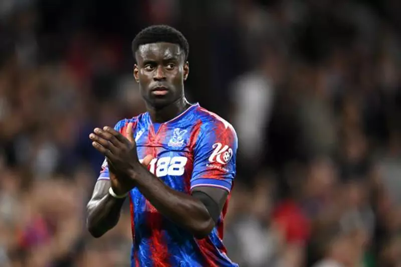 رئيس كريستال بالاس يؤكد إمكانية بيع جويهي في السوق المقبلة