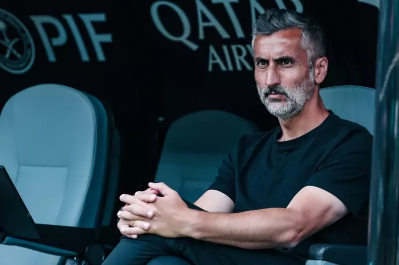 رحلة البحث عن الانتصار: ثلاثة تحديات رئيسية تواجه ريبيرو أمام الأهلي وفاركو