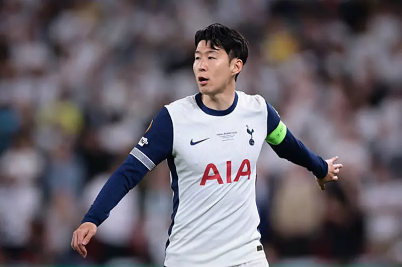 رحيل سون عن توتنهام وانتقاله إلى لوس أنجلوس الأمريكي: تفاصيل الصفقة وأبعادها