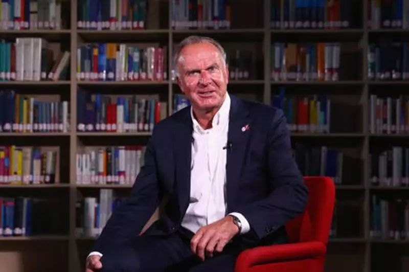 رومينيجه يعلق على رواتب بايرن ميونخ وتجربة باريس سان جيرمان