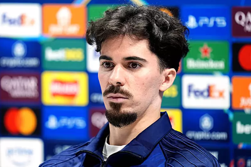 ريال مدريد يستهدف فيتينيا لتعزيز صفوفه في صيف 2024