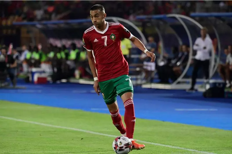 زياش Back to Europe: خطواته نحو الدوري الإسباني بعد مغادرة الدحيل