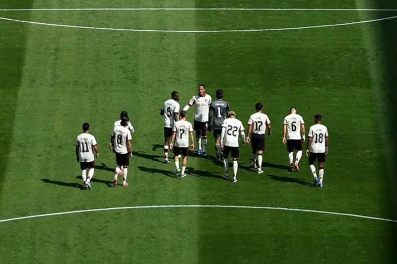 سقوط ليفربول: لعنة ركلات الترجيح تطارد صلاح