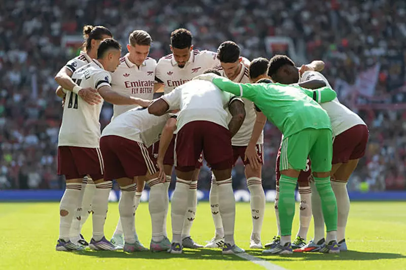 سلسلة أرتيتا: تحليل آخر خسارة لأرسنال أمام الكبار في الدوري الإنجليزي