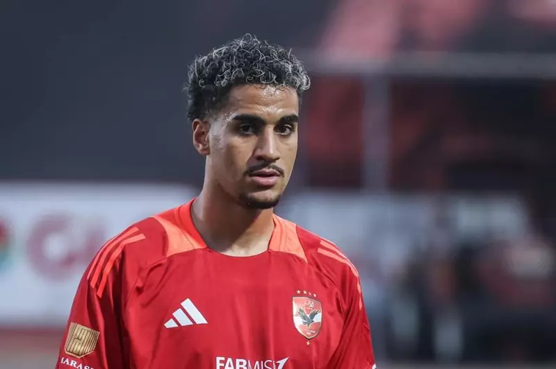 سمير محمد يكشف تفاصيل استعارته من الأهلي وتأثير كولر على مستقبله الرياضي