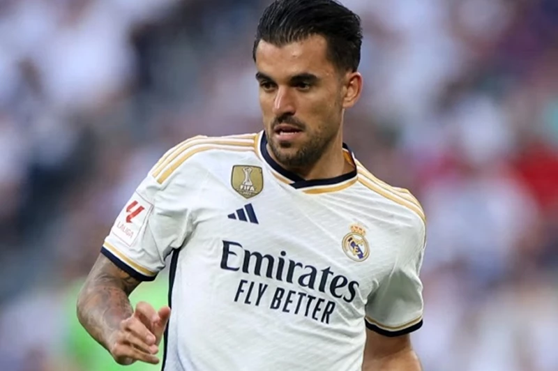 سيبايوس يلمح لرحيل محتمل عن ريال مدريد بعد انتصار أوفييدو