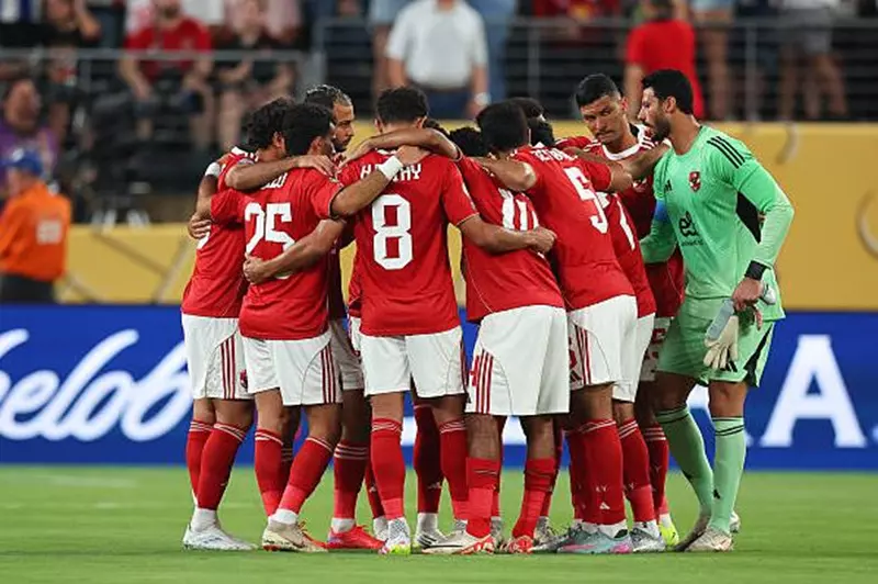 سيناريو الأزمات: استراتيجيات الأهلي في مواجهة التعثر بالجولة الأولى للدوري