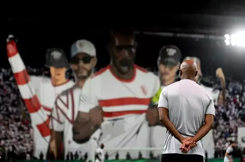 شيكابالا يعبر عن امتنانه لجماهير الزمالك: قوة الفريق في دعمكم الدائم