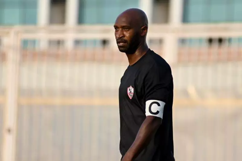 شيكابالا يكشف أسرار أمنية تدريب الزمالك وإعجابه بديانج وتجربته في نهائي أفريقيا 2016