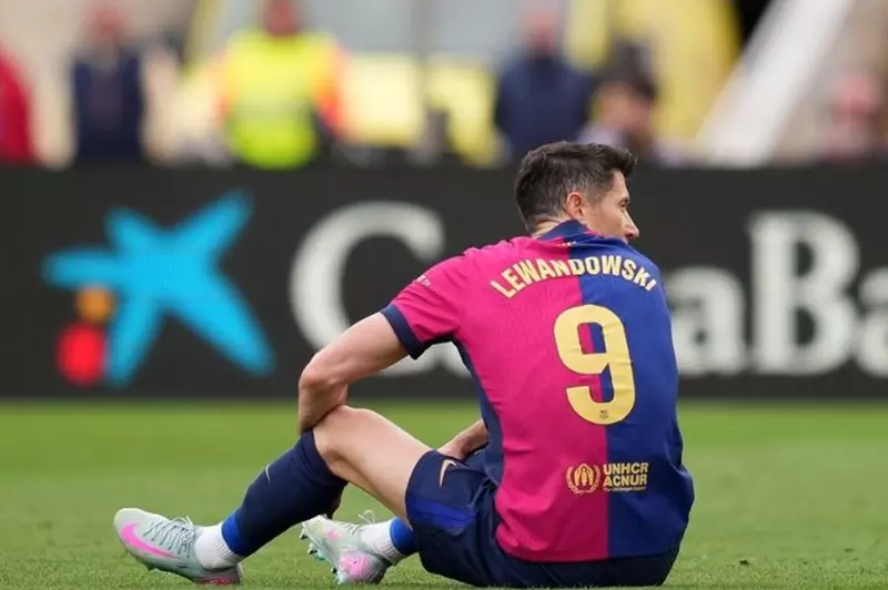 صباح رياضي مثير: رودري وإصابة ليفاندوفسكي وأزمة بايرن