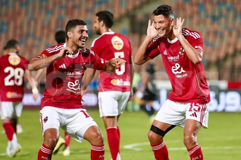 صدام جماهيري مرتقب: مواعيد مباراة الأهلي بعد انتصاره على فاركو