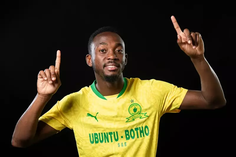 صراع الأندية الكبرى: الترجي والهلال في سباق ضم بيتر شالوليلي