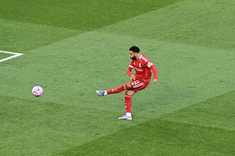 صلاح يبدع في المباراة الودية: ليفربول يتغلب على أتلتيك بلباو