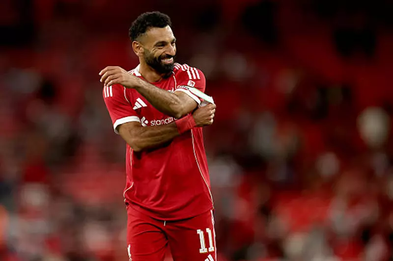 صلاح يتألق في افتتاح الدوري الإنجليزي الممتاز: إحصائيات اللاعبين الأكثر تسجيلاً