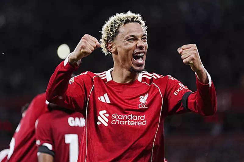 صناعة الفارق: كيف يمكن لإيكيتيكي أن يؤثر في مباراة ليفربول ونيوكاسل؟