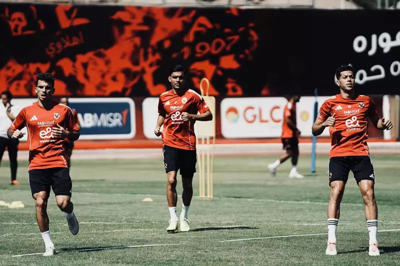 ظهور زيزو وبنشرقي وتأثيرهما على مباراة بيراميدز القادمة