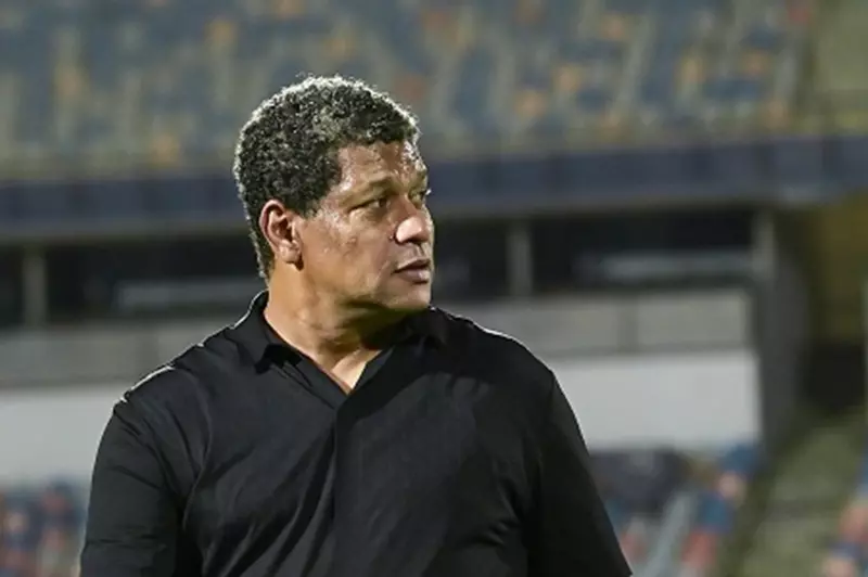 عبد العال يؤكد: لم يكن خيار اللعب بأسلوب آخر أمام الأهلي والنتيجة تحظى بأهمية كبيرة