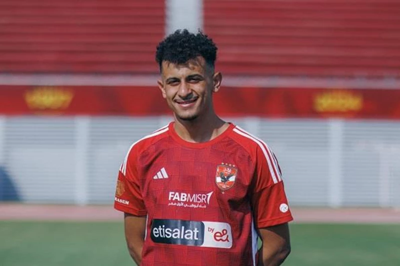 عمر الساعي: رحلة اكتشاف موهبة أهلاوية غائبة في 39 دقيقة