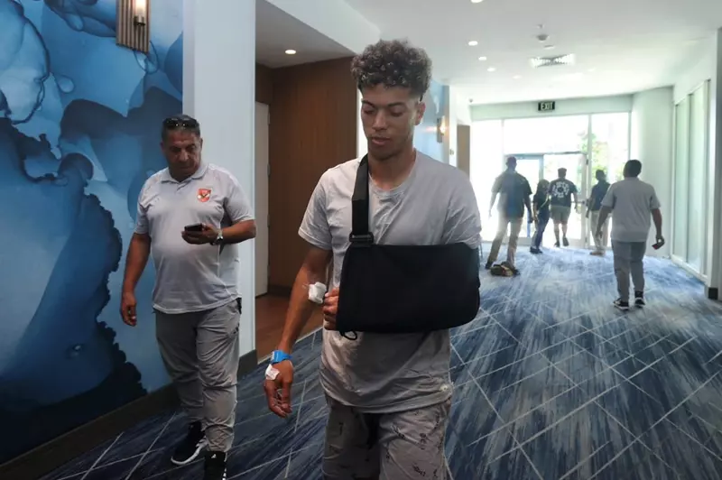 عودة إمام عاشور: استراتيجيات فعالة للوقاية من الكسور لدى الرياضيين