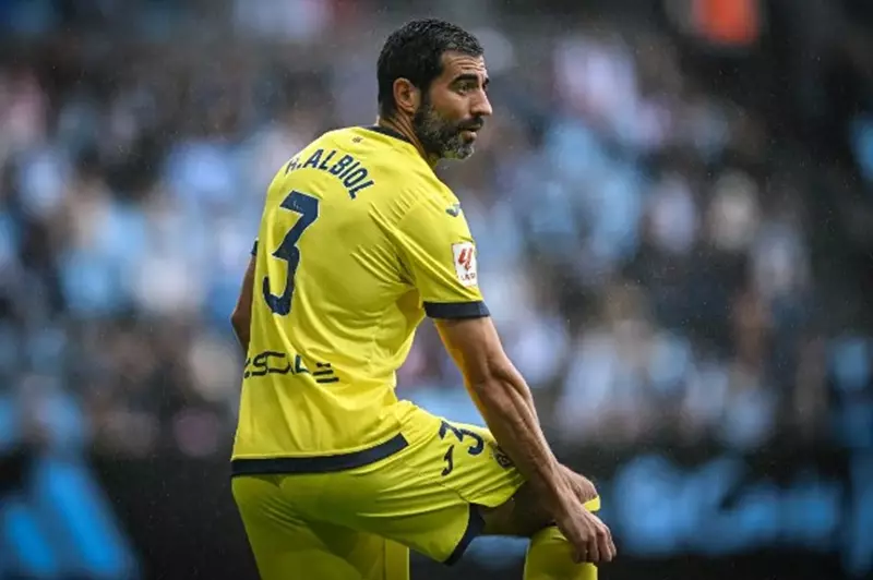 عودة راؤول ألبيول إلى الدوري الإيطالي: تفاصيل الصفقة وتحليل التأثيرات