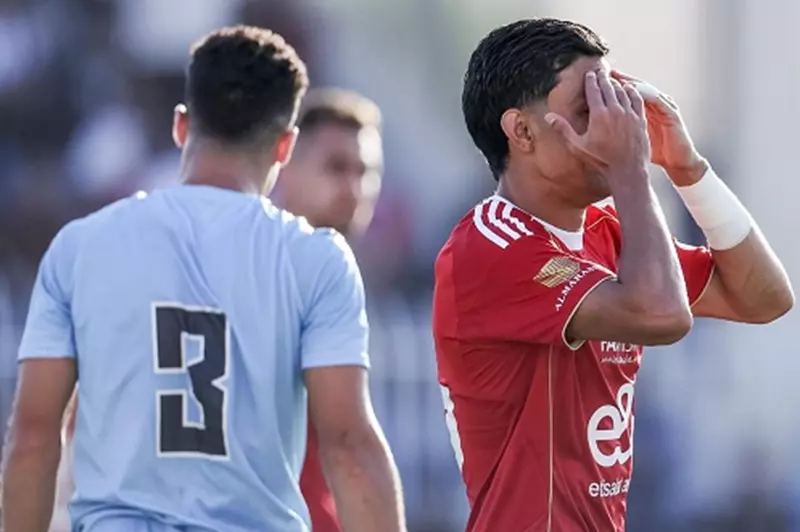 غزل المحلة يتربع على القمة رغم التعادلات السلبية في الدوري المصري