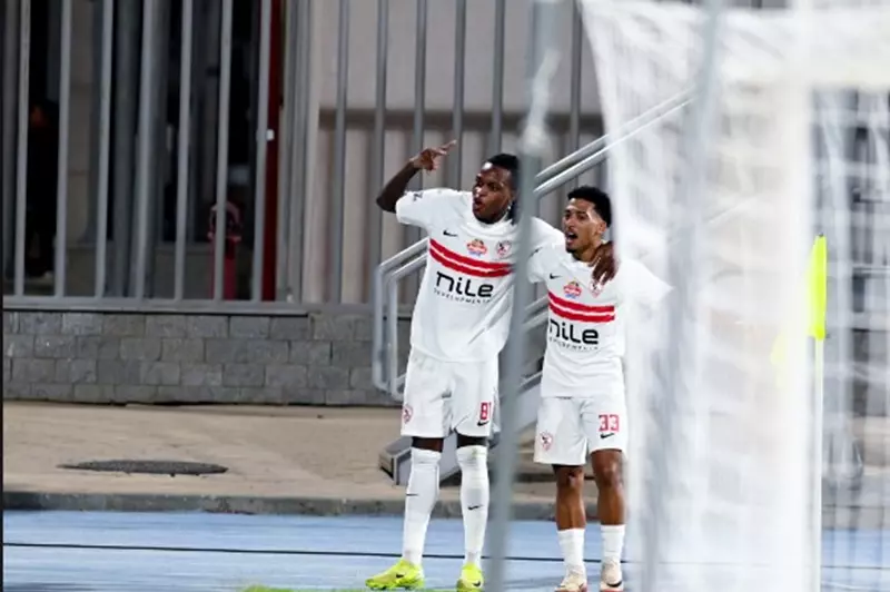 غياب الأهلي وتأثيره على صدارة الدوري المصري بعد انتهاء الجولة الثالثة