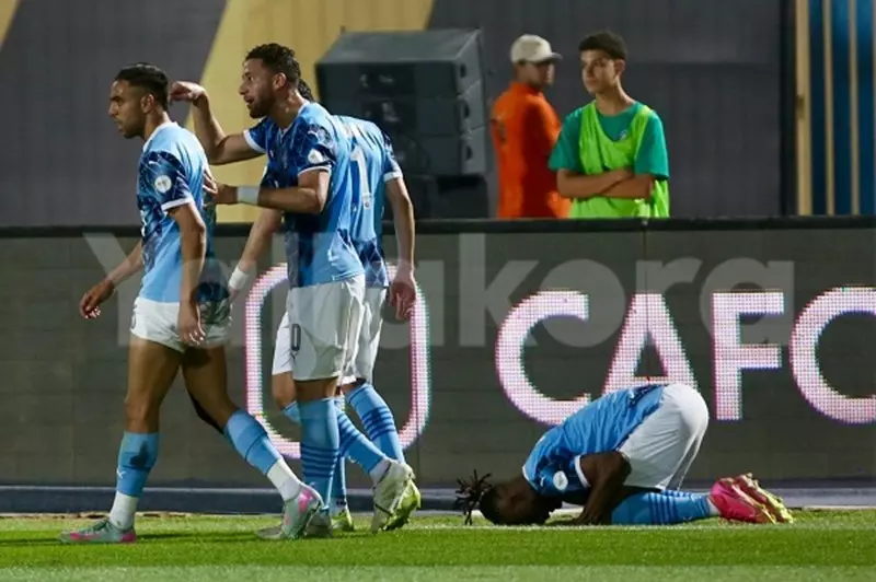 غيابات بيراميدز الاستراتيجية وتأثيرها على مواجهة الأهلي في الدوري المصري