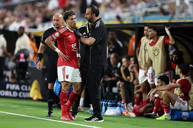 غيابات مؤثرة عن الأهلي أمام المحلة: تحليل شامل للظروف والتداعيات