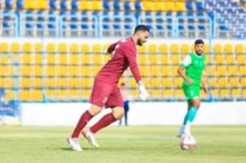 فاركو يعلن عن انضمام أحمد دعدور في صفقة انتقال مثيرة