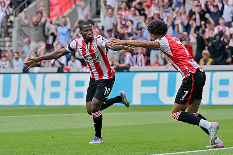 فانتازي يلا كورة: دانجو واتارا وظهور الكنز الجديد في برينتفورد