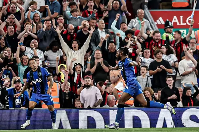 فانتازي يلا كورة: سيمنيو يتجاوز صلاح مع مكافآت للمتميزين