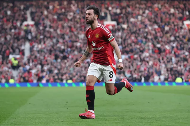 فرص التعاون بين الاتحاد السعودي وبرونو فرنانديز: تحليل المفاوضات الإيجابية