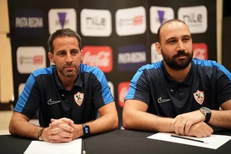 فلسفة فيريرا: استراتيجيات الفوز وتحقيق النجاح في مواجهة الزمالك والمقاولون