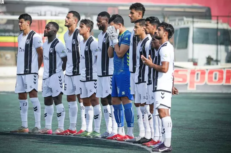 في غياب معلول، الصفاقسي يحقق انتصاره الأول في الدوري التونسي