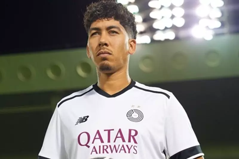 فيرمينو: التزامي مع السد لتحقيق النجاح وتعزيز الأداء الجماعي