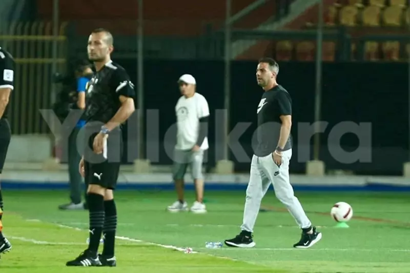 فيريرا: تحليل أداء وادي دجلة وفوزهم المستحق على الزمالك مع تفاصيل استبعاد معالي