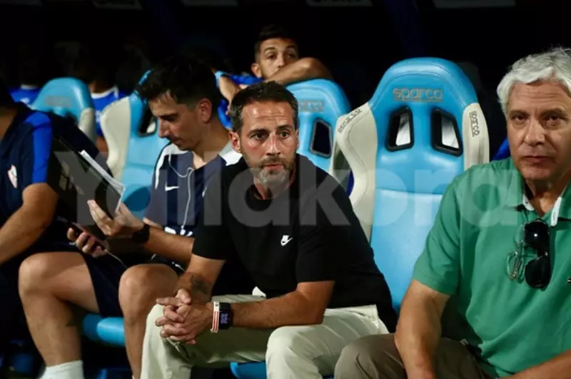 فيريرا يُصر على استمرارية التدريبات رغم انتصار الزمالك على سيراميكا