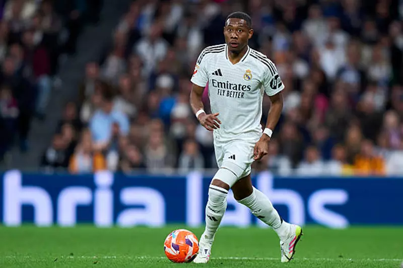 فيورنتينا يستهدف تعزيز صفوفه بالتعاقد مع ديفيد ألابا