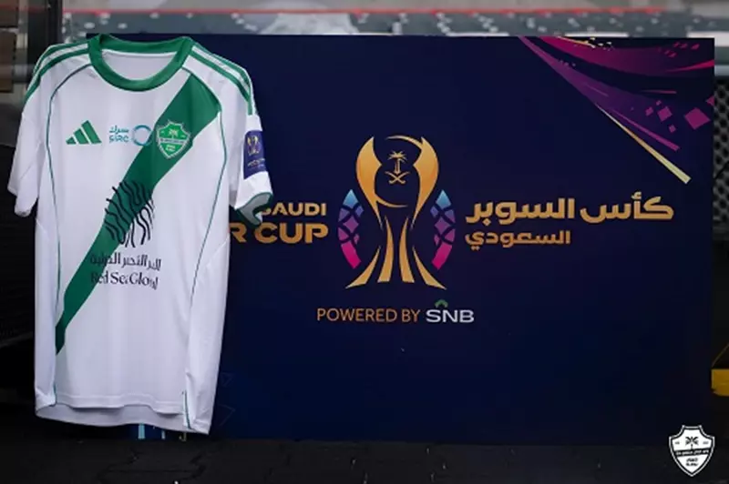 كأس السوبر السعودي: مواجهة مثيرة بين النصر وأهلي جدة بدون أهداف
