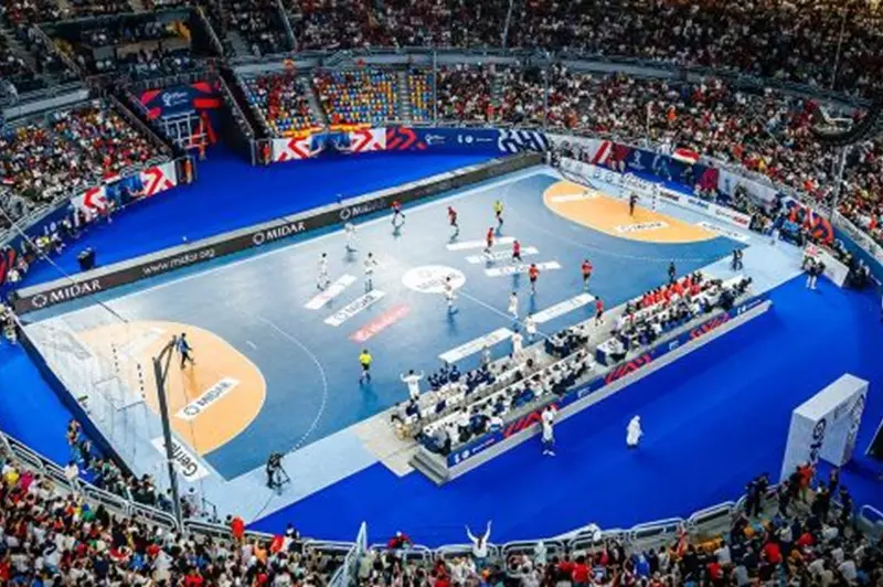 كرة اليد: أبرز 5 محطات في بطولة العالم تحت 19 عاماً بمصر وفقاً للاتحاد الدولي