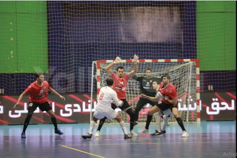 كرة اليد: التحديات والفرص في مواجهة الأهلي والزمالك ببطولة العالم