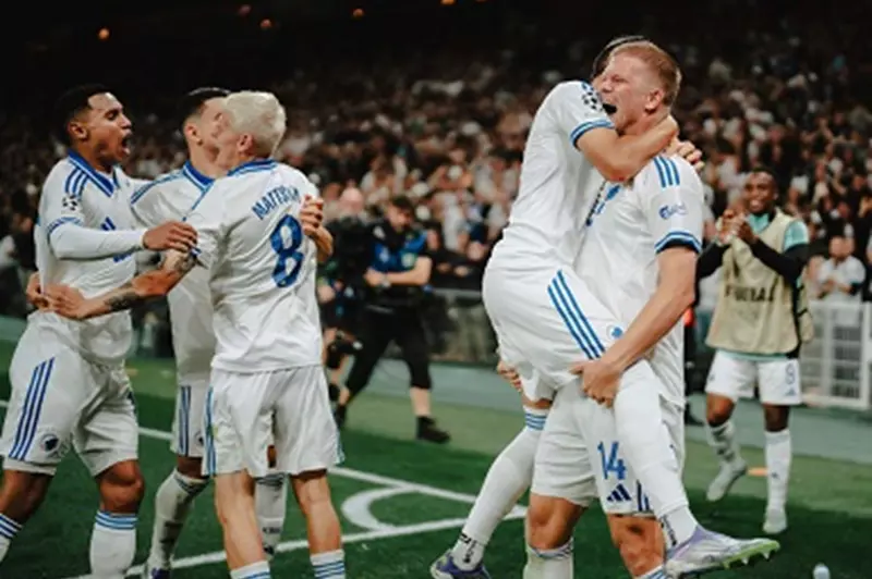 كلوب بروج وكوبنهاجن يتأهلان لدوري أبطال أوروبا: تحليل شامل لتطورات المنافسة