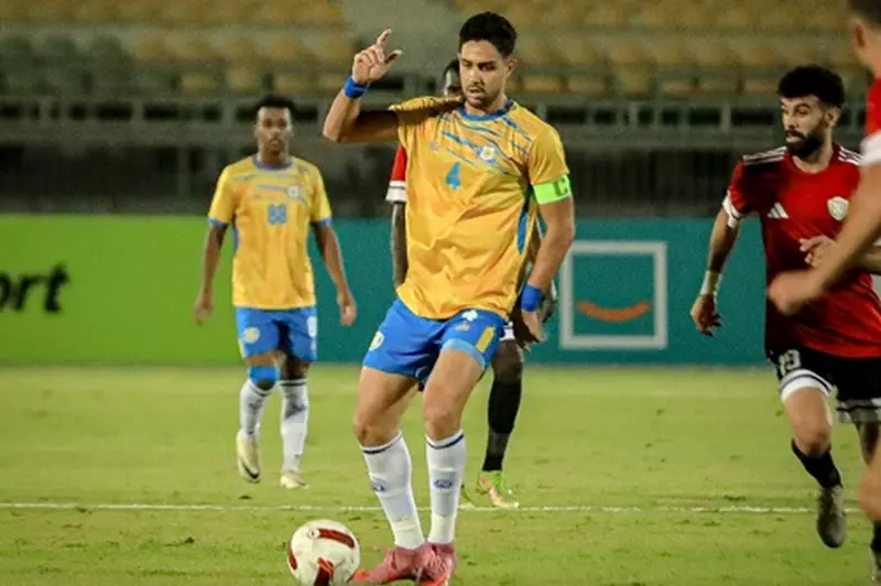 لاعب الإسماعيلي: انتصارنا على طلائع الجيش يعيد الأمل للدوري بعد خسارة الاتحاد