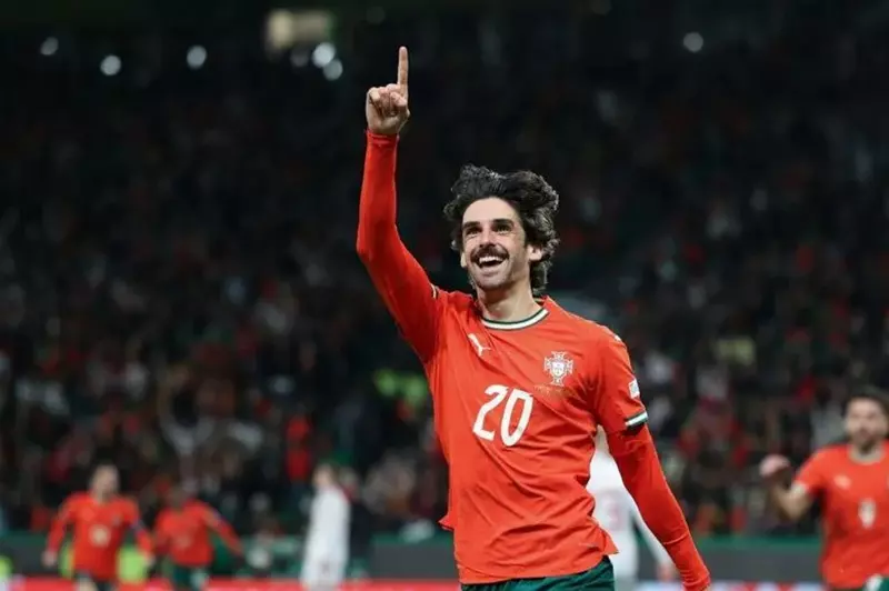 لاعب سبورتنج لشبونة يرفض عرض النصر السعودي لأسباب مالية واستراتيجية