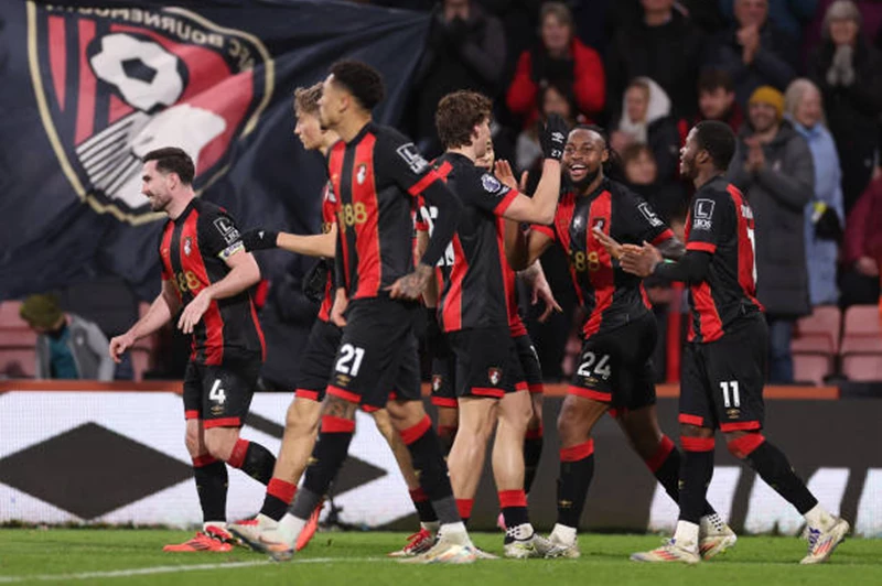 لاكتساب الخبرة: بورنموث يعير موهبته الشابة للعب المنتظم