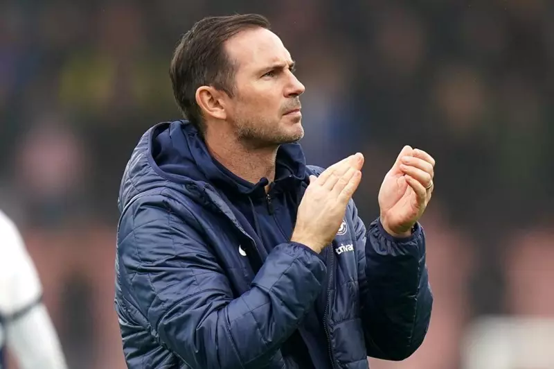 لامبارد يسجل تاريخًا جديدًا مع كوفنتري سيتي بانتصار غير مسبوق