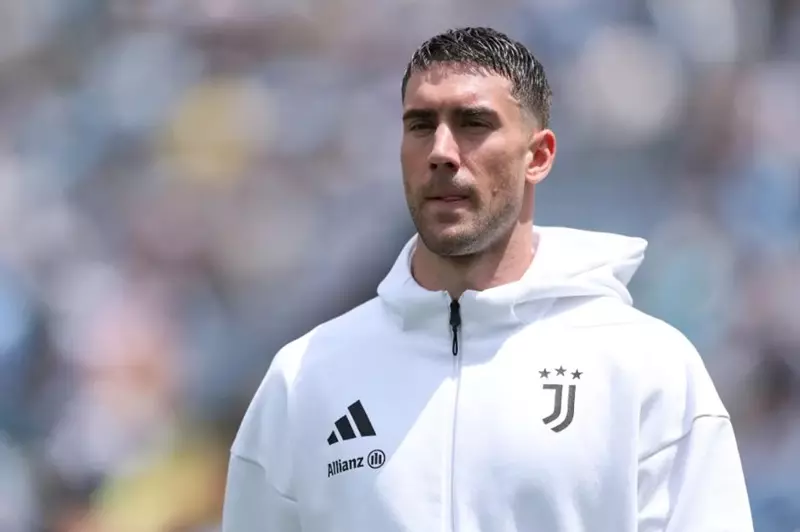 مانشستر يونايتد يرفض فلاهوفيتش في صفقة سيسكو المأمولة